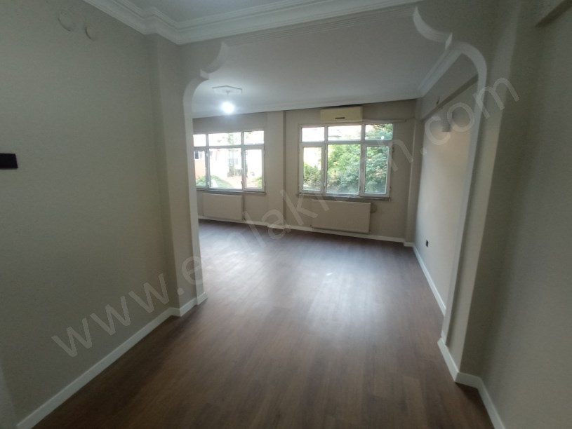 K.M.PAŞA HACI KADIN CAD 2+1 100m² FULL YAPILI DAİRE