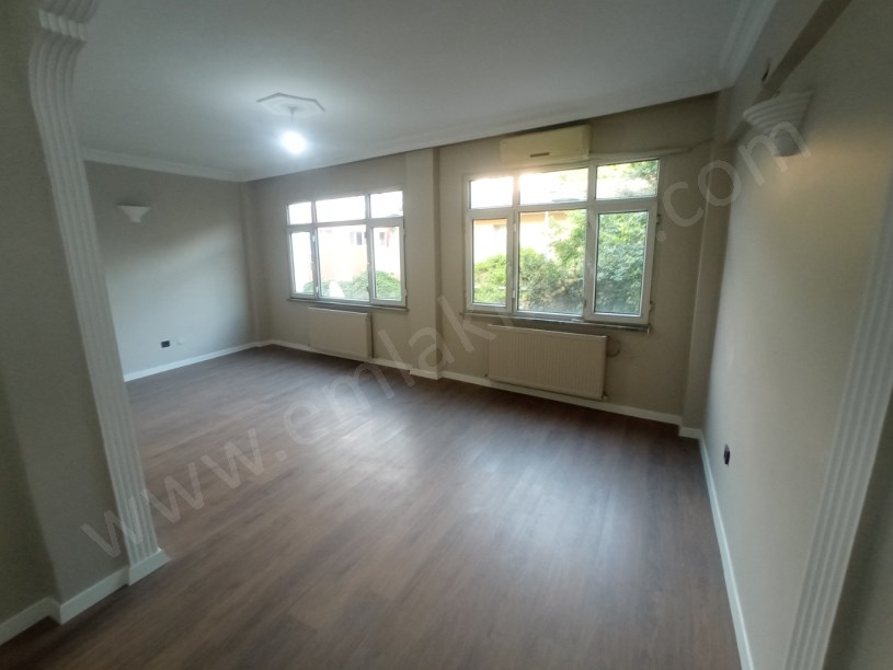 K.M.PAŞA HACI KADIN CAD 2+1 100m² FULL YAPILI DAİRE