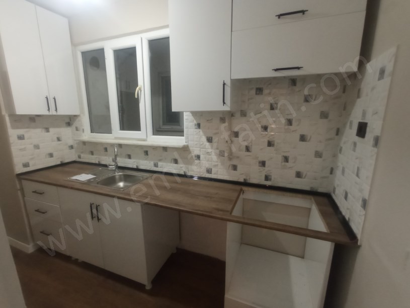 K.M.PAŞA HACI KADIN CAD 2+1 100m² FULL YAPILI DAİRE