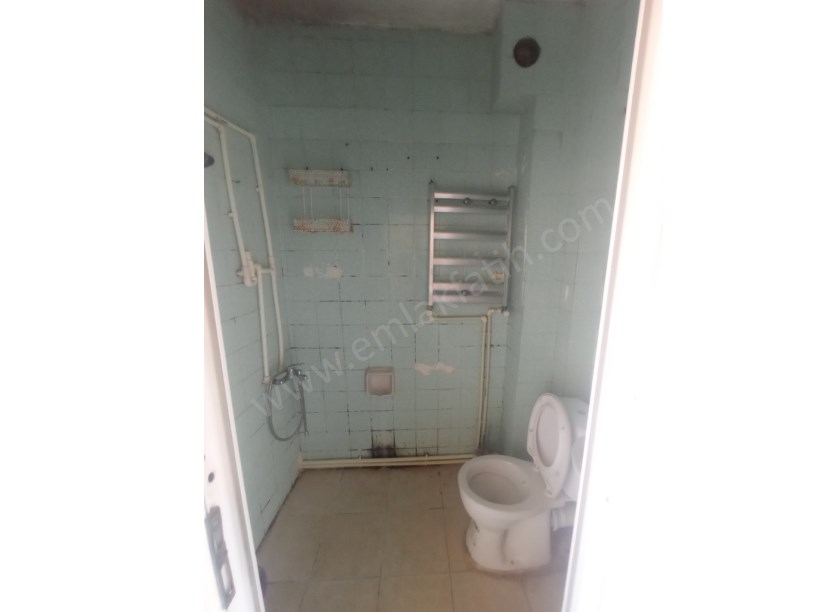 Kocamustafapaşa Kiralık Daire Demirci Osman Son Kat 1+1