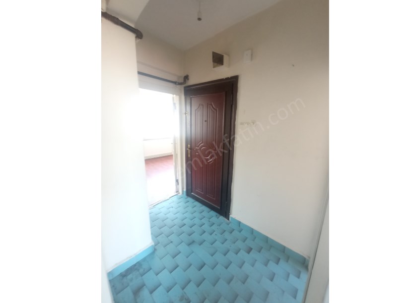 Kocamustafapaşa Kiralık Daire Demirci Osman Son Kat 1+1