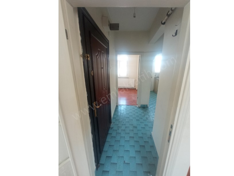 Kocamustafapaşa Kiralık Daire Demirci Osman Son Kat 1+1