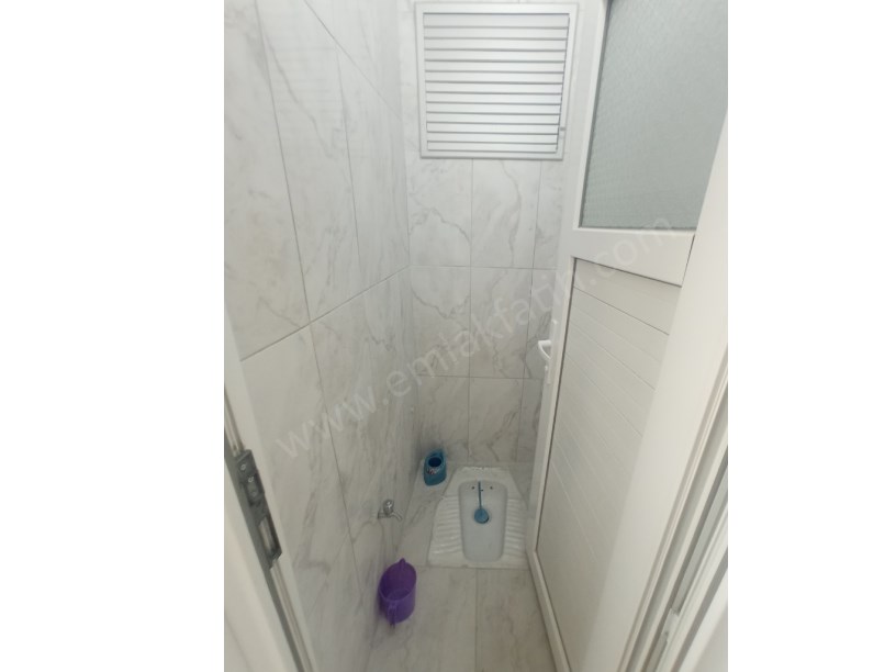 Kocamustafapaşa Kiralık Daire Milli Müdafaa Full Yapılı 2+1 3.kat