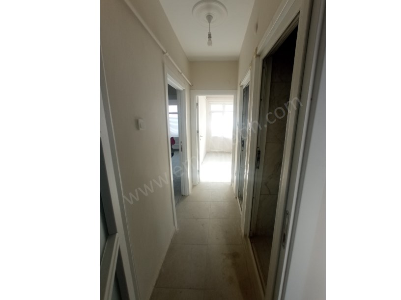 Kocamustafapaşa Kiralık Daire Milli Müdafaa Full Yapılı 2+1 3.kat