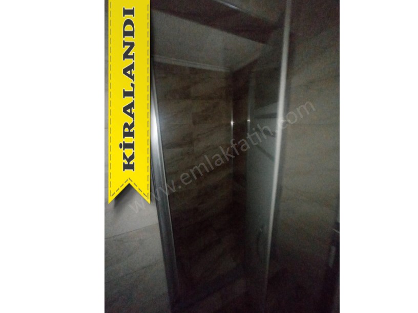 Kocamustafapaşa Kiralık Daire Kemancı Sitesi 2+1 2.kat ( ESKİ PORTFÖY )