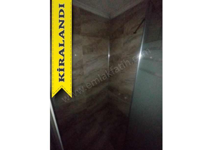 Kocamustafapaşa Kiralık Daire Kemancı Sitesi 2+1 2.kat ( ESKİ PORTFÖY )