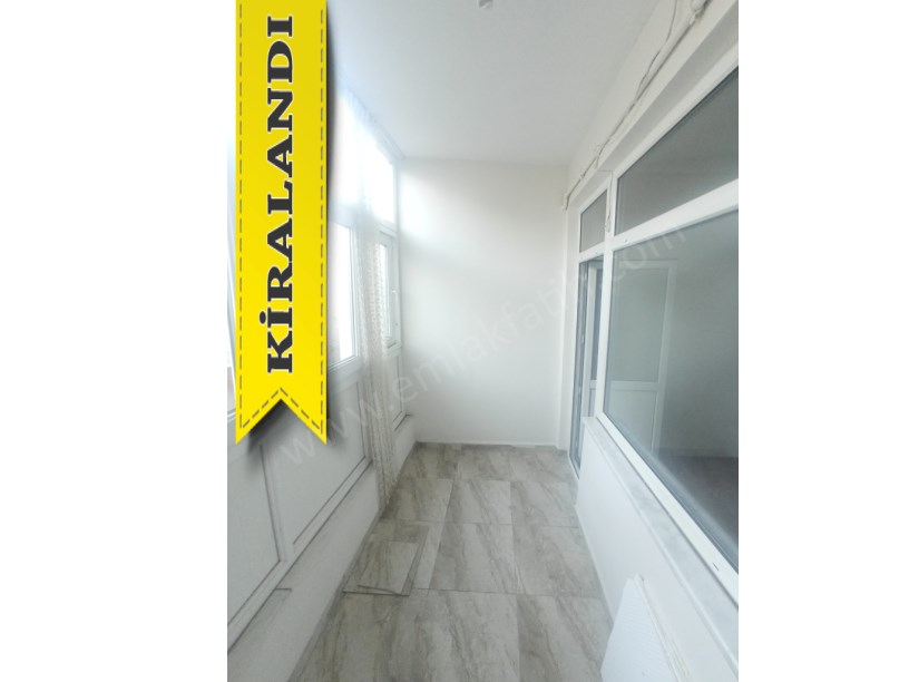Kocamustafapaşa Kiralık Daire Kemancı Sitesi 2+1 2.kat ( ESKİ PORTFÖY )
