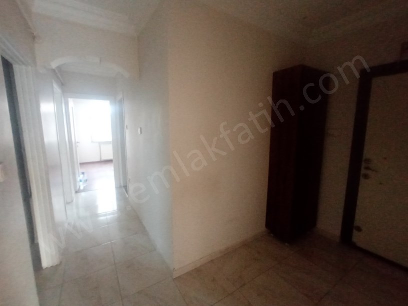 Kocamustafapaşa Kiralık Daire Kemancı Sitesi 2+1 2.kat ( ESKİ PORTFÖY )