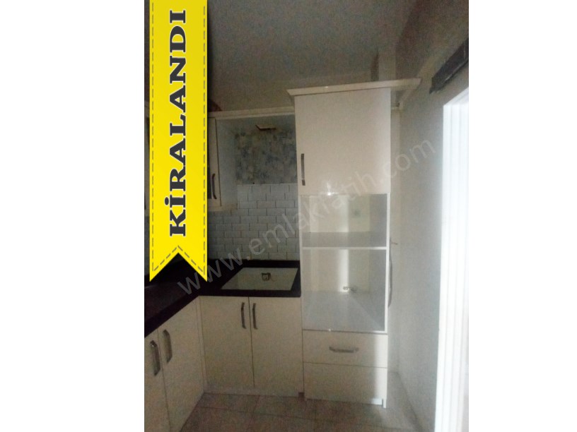 Kocamustafapaşa Kiralık Daire Kemancı Sitesi 2+1 2.kat ( ESKİ PORTFÖY )