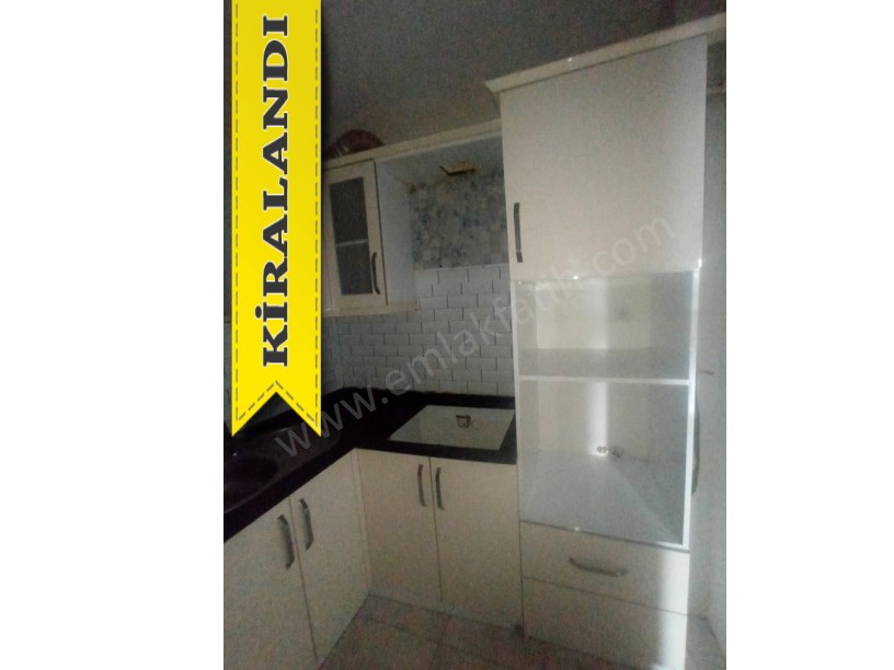Kocamustafapaşa Kiralık Daire Kemancı Sitesi 2+1 2.kat ( ESKİ PORTFÖY )