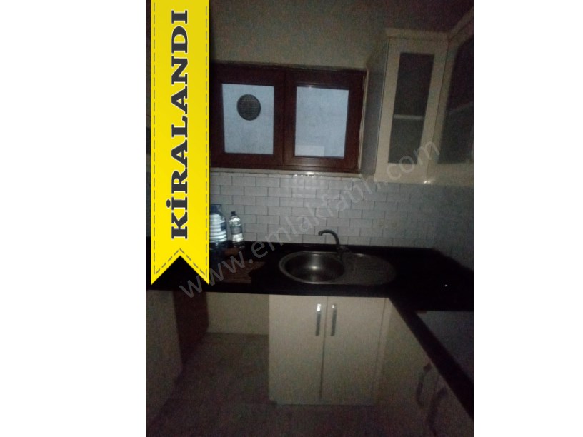 Kocamustafapaşa Kiralık Daire Kemancı Sitesi 2+1 2.kat ( ESKİ PORTFÖY )
