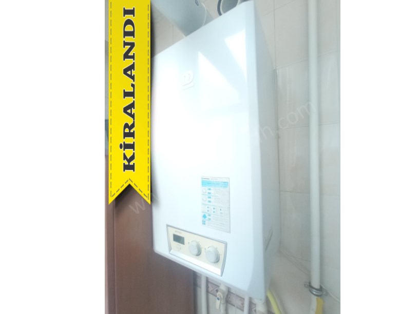 Kocamustafapaşa Kiralık Daire Eşyalı 2+1 80m² 2.Kat Kombili Çift Cepheli