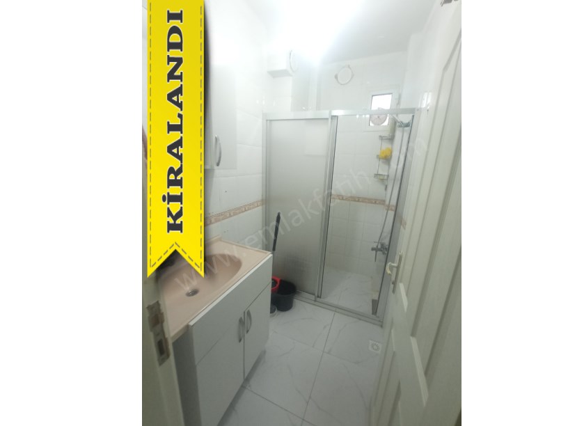 Kocamustafapaşa Kiralık Daire Eşyalı 2+1 80m² 2.Kat ( ESKİ PORTFÖY )