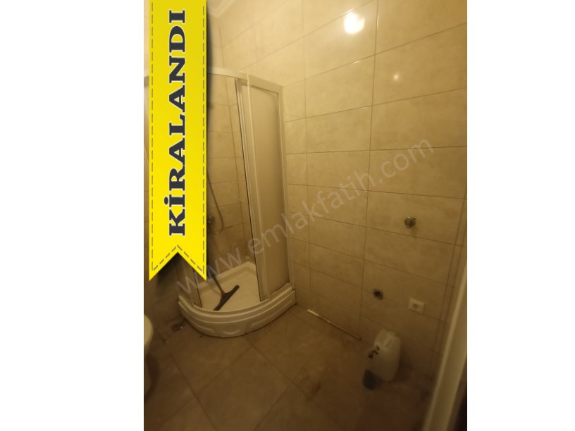 Kocamustafapaşa Kiralık Daire 1,5+1 ( ESKİ PORTFÖY )