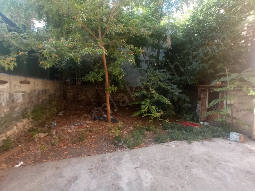 Kocamustafapaşa Kiralık Daire 1,5+1 Full Yapılı Giriş
