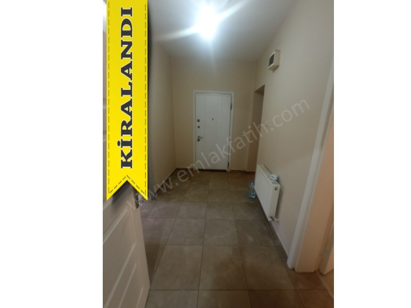 Kocamustafapaşa Kiralık Daire 1,5+1 ( ESKİ PORTFÖY )