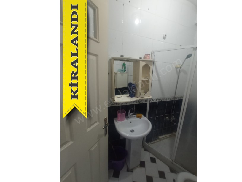 Kocamustafapaşa Kiralık Daire Eşyalı 1+1 1.KAT ( ESKİ PORTFÖY )