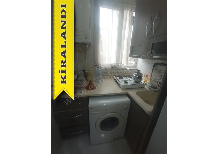 Kocamustafapaşa Kiralık Daire Eşyalı 1+1 1.KAT ( ESKİ PORTFÖY )