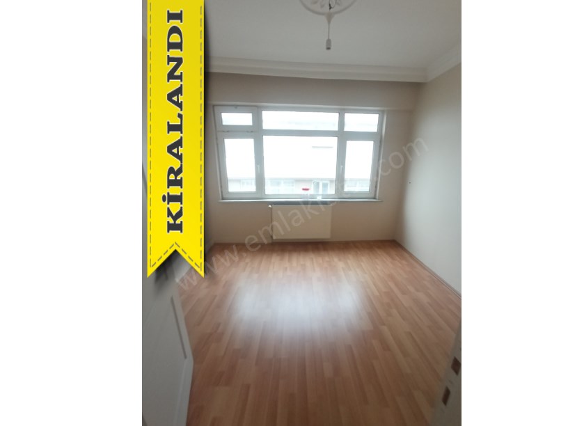 Kocamustafapaşa Kiralık Daire 2+1 Full Yapılı 3.KAT