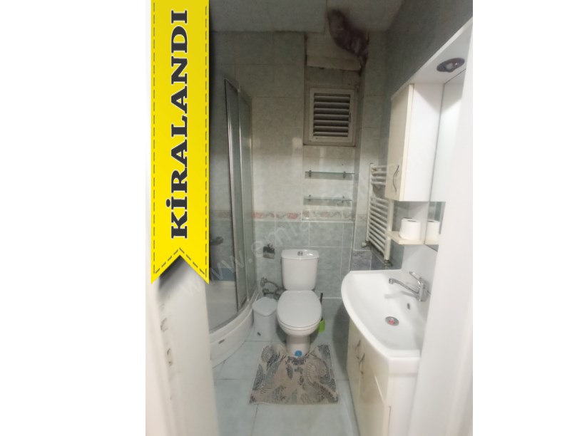 Kocamustafapaşa Kiralık Daire 2+1 Full Yapılı 3.KAT ( ESKİ PORTFÖY )