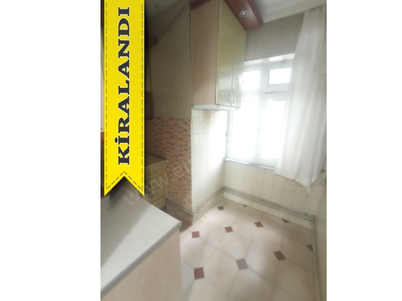 Kocamustafapaşa Kiralık Daire 2+1 Full Yapılı 3.KAT ( ESKİ PORTFÖY )