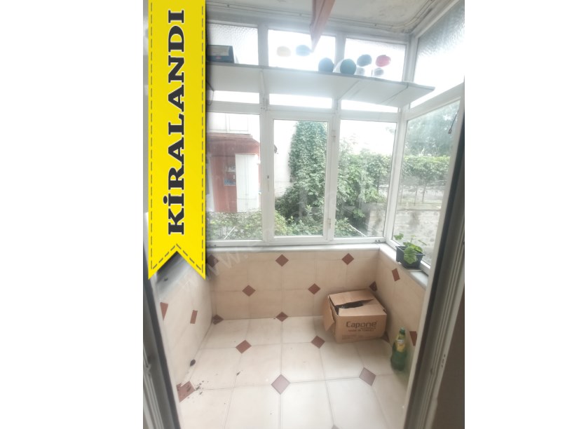 Kocamustafapaşa Kiralık Daire 2+1 Full Yapılı 3.KAT ( ESKİ PORTFÖY )