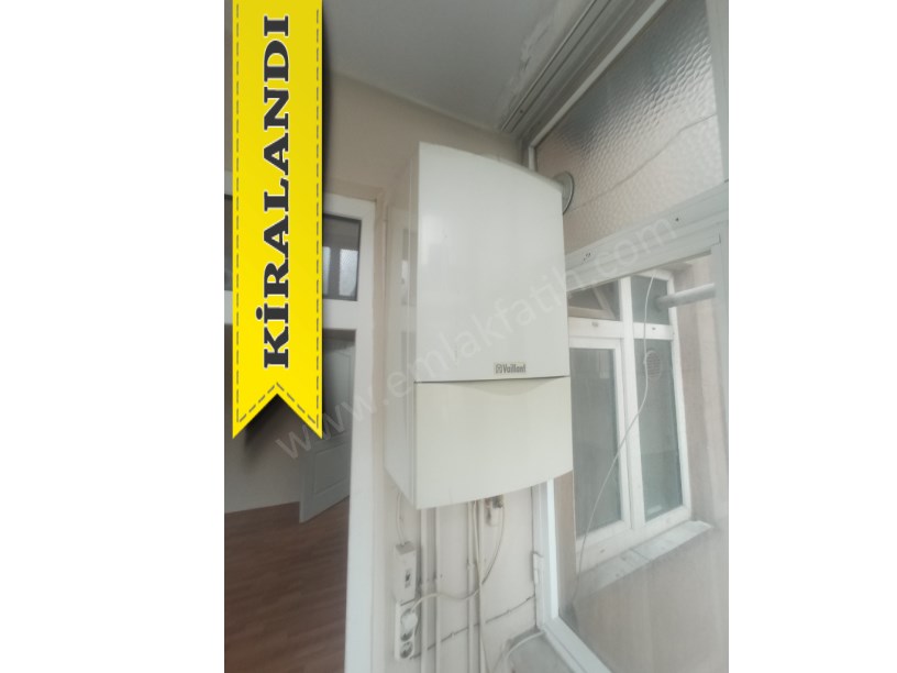 Kocamustafapaşa Kiralık Daire 2+1 Full Yapılı 3.KAT ( ESKİ PORTFÖY )