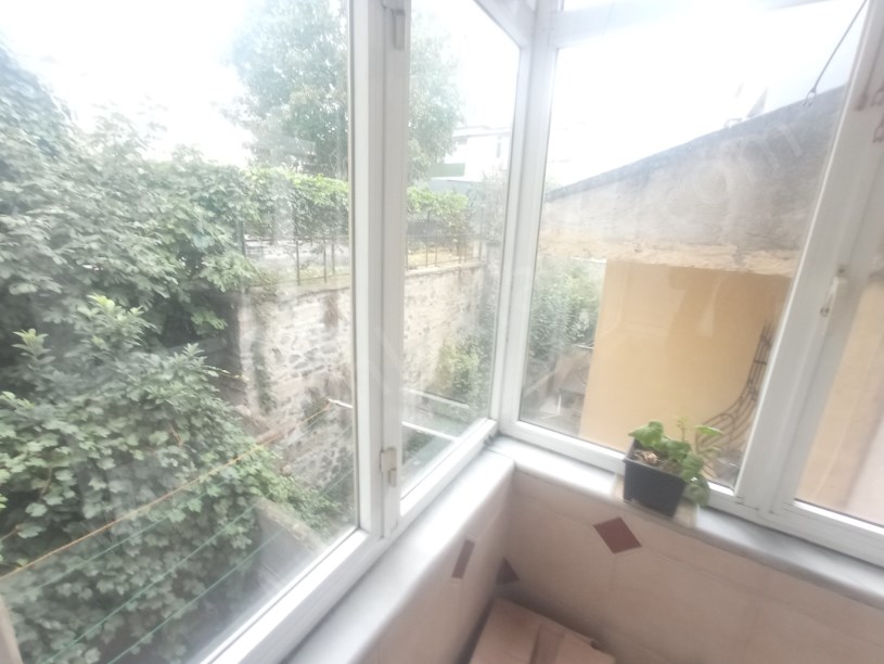 Kocamustafapaşa Kiralık Daire 2+1 Full Yapılı 3.KAT