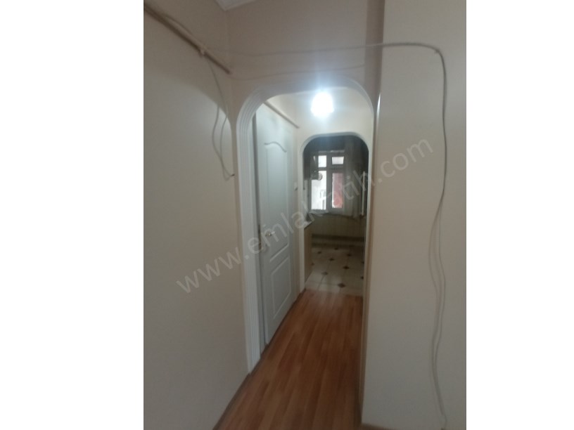 Kocamustafapaşa Kiralık Daire 2+1 Full Yapılı 3.KAT