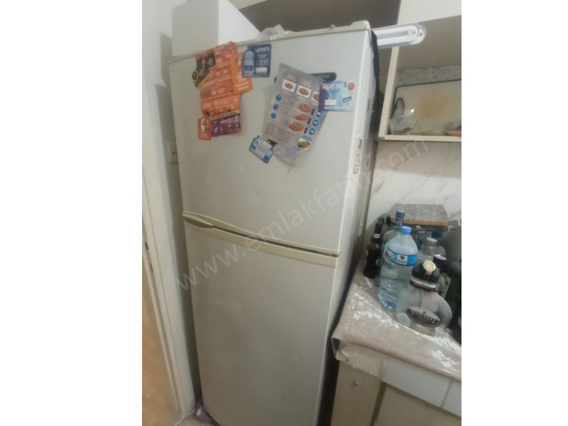 Kocamustafapaşa Kiralık Daire 1+1+HOL Yüksek Giriş