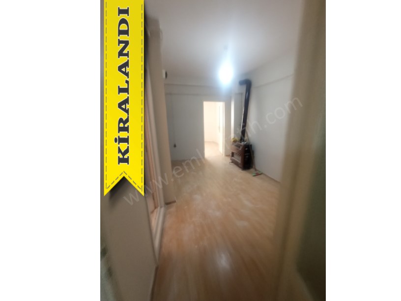 Kocamustafapaşa Kiralık Daire 1+1+HOL Yüksek Giriş