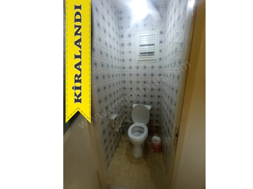 Kocamustafapaşa Kiralık Daire Yapılı 2+1 1.kat ( ESKİ PORTFÖY )