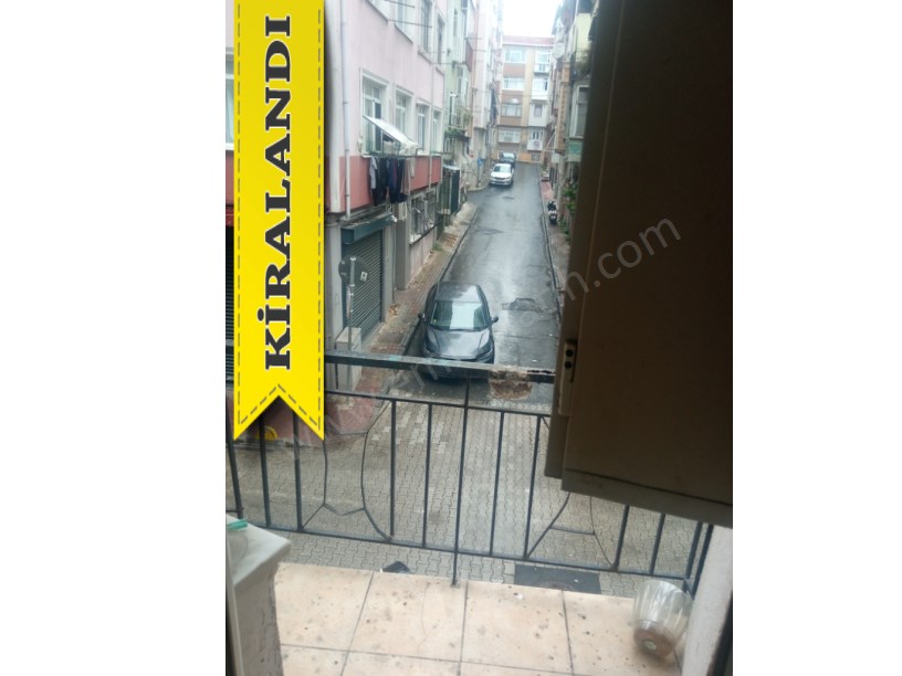Kocamustafapaşa Kiralık Daire Yapılı 2+1 1.kat ( ESKİ PORTFÖY )