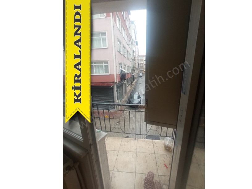 Kocamustafapaşa Kiralık Daire Yapılı 2+1 1.kat ( ESKİ PORTFÖY )