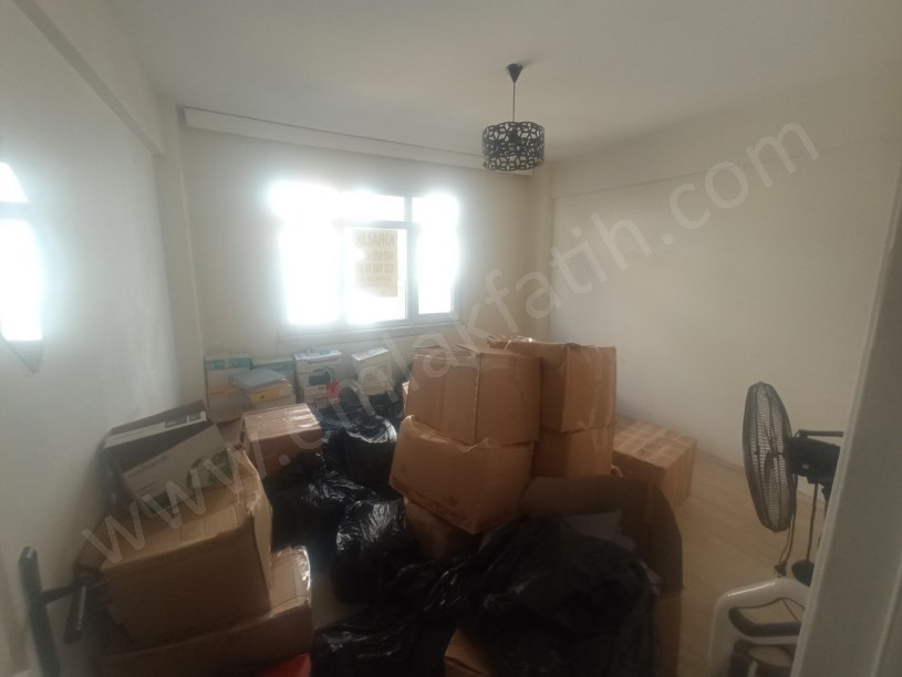 Kocamustafapaşa Kiralık Daire Çınar Sokak 2+1 ( ESKİ PORTFÖY )