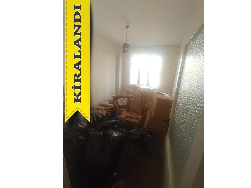 Kocamustafapaşa Kiralık Daire Çınar Sokak 2+1 ( ESKİ PORTFÖY )