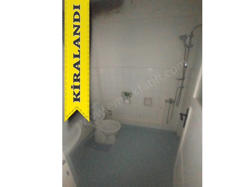 Kocamustafapaşa Kiralık Daire Çınar Sokak 2+1 ( ESKİ PORTFÖY )