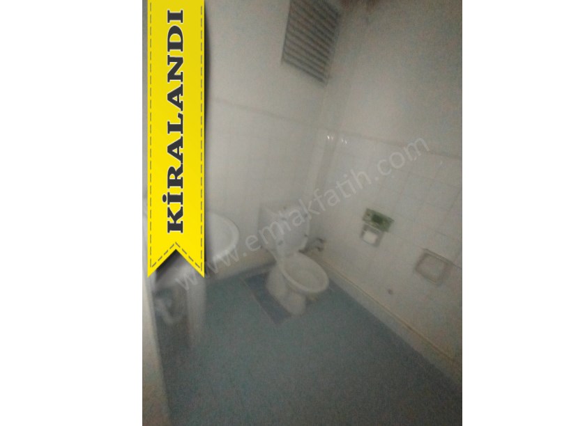 Kocamustafapaşa Kiralık Daire Çınar Sokak 2+1 ( ESKİ PORTFÖY )