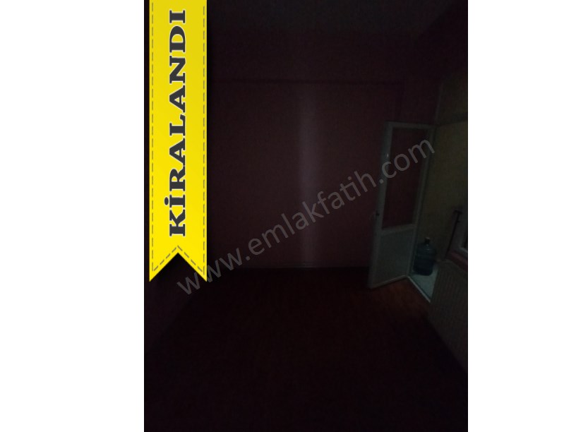 Kocamustafapaşa Kiralık Daire 25 Yıllık Genç 2+1 ( ESKİ PORTFÖY )