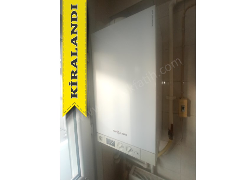 Kocamustafapaşa Kiralık Daire 25 Yıllık Genç 2+1 ( ESKİ PORTFÖY )