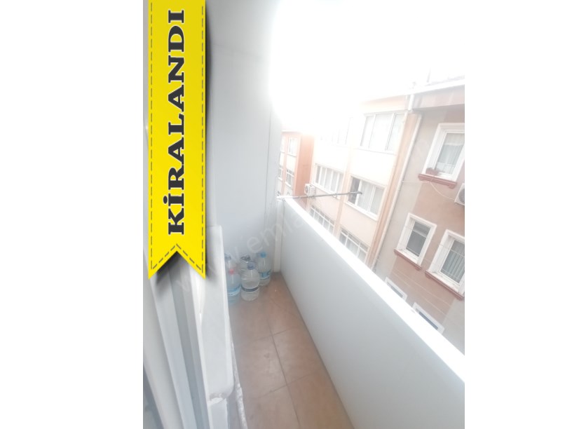 Kocamustafapaşa Kiralık Daire 25 Yıllık Genç 2+1 ( ESKİ PORTFÖY )