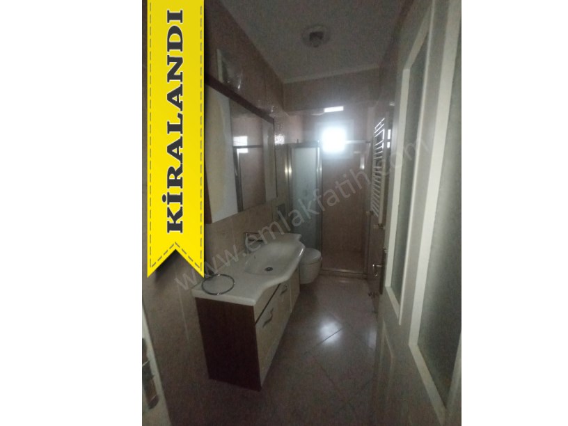 Kocamustafapaşa Kiralık Daire Marmara Cad 2+1 ( ESKİ PORTFÖY )