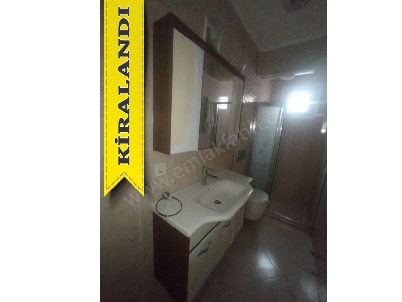 Kocamustafapaşa Kiralık Daire Marmara Cad 2+1 ( ESKİ PORTFÖY )