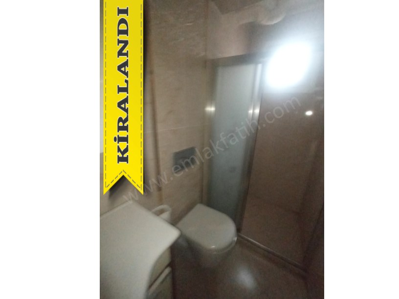 Kocamustafapaşa Kiralık Daire Marmara Cad 2+1 ( ESKİ PORTFÖY )