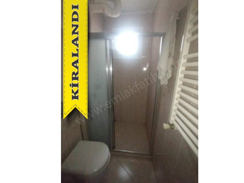 Kocamustafapaşa Kiralık Daire Marmara Cad 2+1 ( ESKİ PORTFÖY )