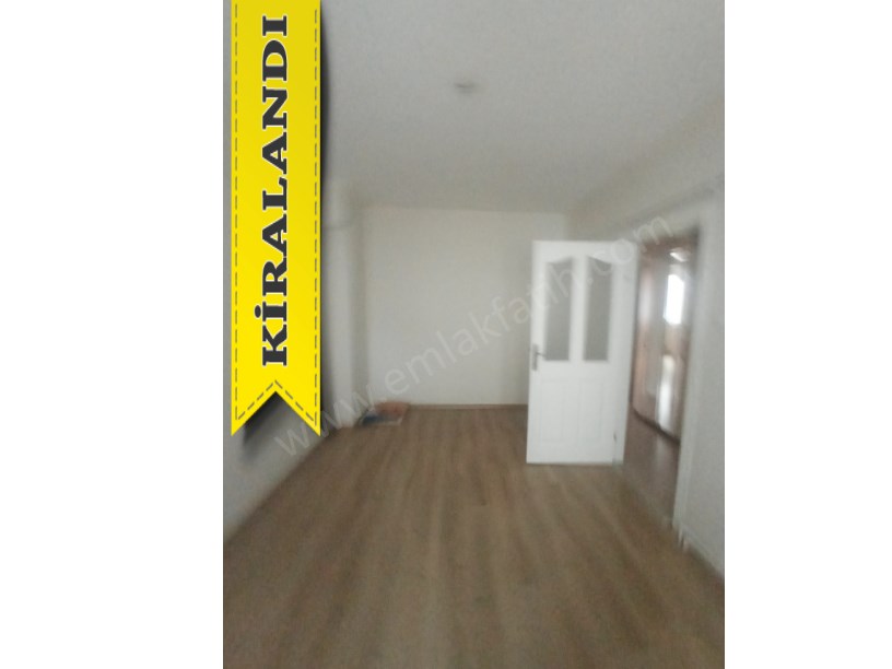 Kocamustafapaşa Kiralık Daire Marmara Cad 2+1 ( ESKİ PORTFÖY )