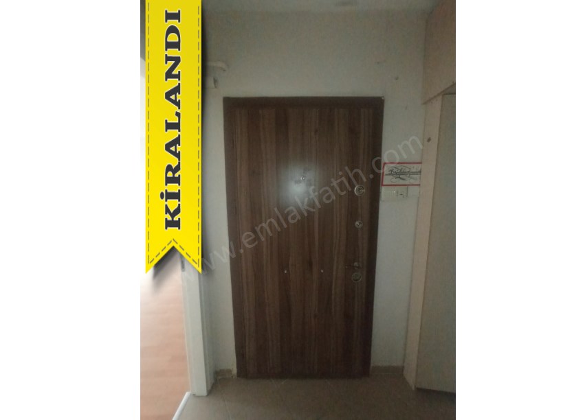 Kocamustafapaşa Kiralık Daire Marmara Cad 2+1 ( ESKİ PORTFÖY )