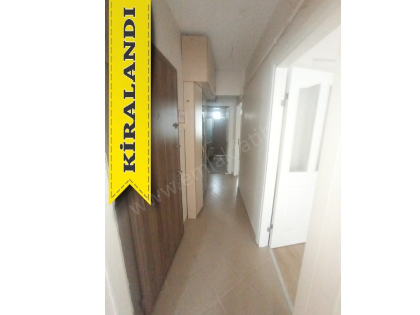 Kocamustafapaşa Kiralık Daire Marmara Cad 2+1 ( ESKİ PORTFÖY )