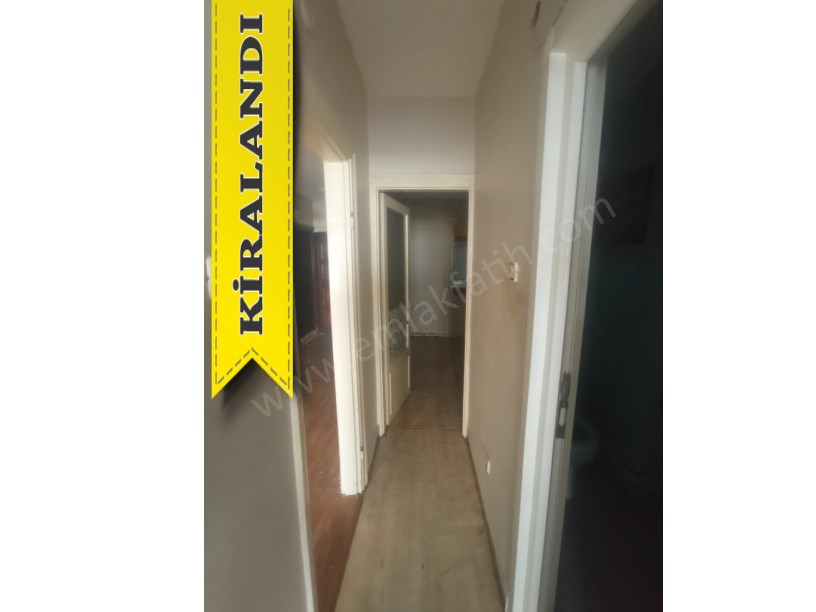 Kocamustafapaşa Kiralık Daire İzci Türk Sk 2+1 ( ESKİ PORTFÖY )