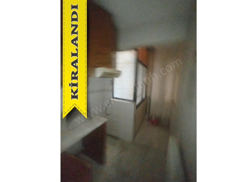 Kocamustafapaşa Kiralık Daire İzci Türk Sk 2+1 ( ESKİ PORTFÖY )